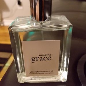 Philosophy Amazing Grace 2 oz